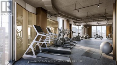 725 - 100 MILL STREET Toronto (Waterfront Communities) Ontario photo 5