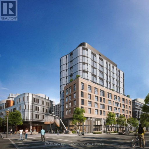 725 - 100 MILL STREET, Toronto (Waterfront Communities), Ontario, M5A0Y1