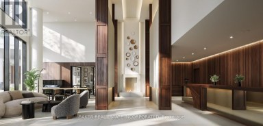 725 - 100 MILL STREET Toronto (Waterfront Communities) Ontario photo 8