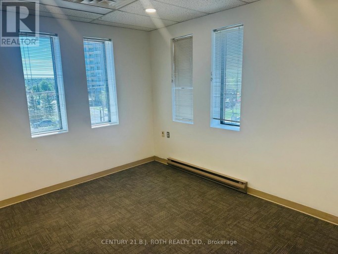 301,302,303 - 34 SIMCOE STREET, Barrie (City Centre), Ontario, L4N6T4