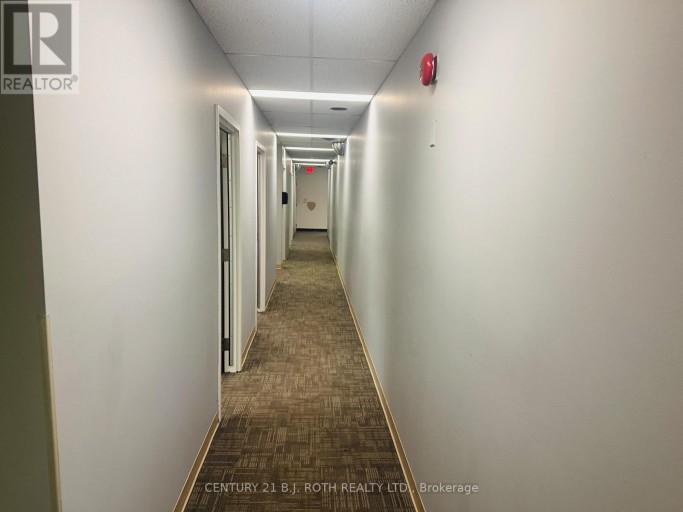 301,302,303 - 34 SIMCOE STREET, Barrie (City Centre), Ontario, L4N6T4