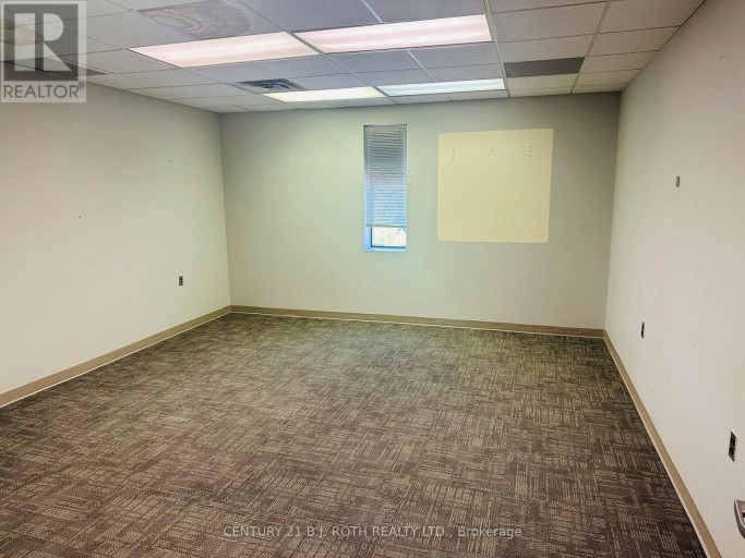 301,302,303 - 34 SIMCOE STREET, Barrie (City Centre), Ontario, L4N6T4