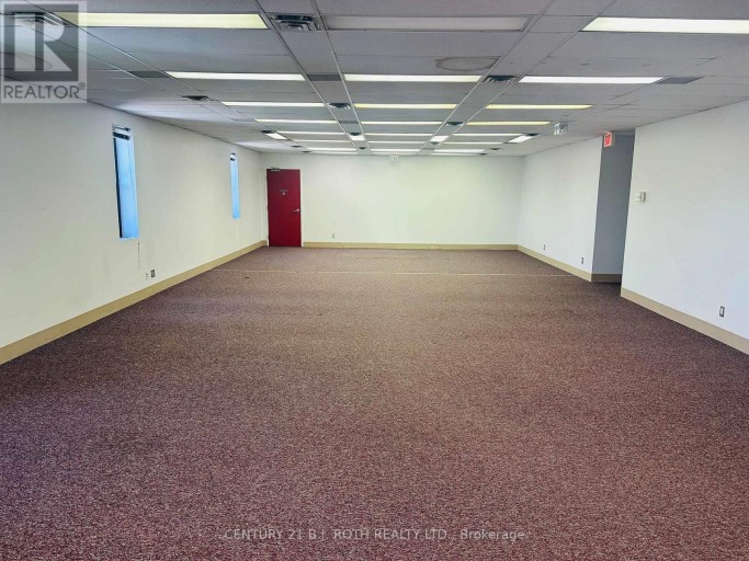 301,302,303 - 34 SIMCOE STREET, Barrie (City Centre), Ontario, L4N6T4