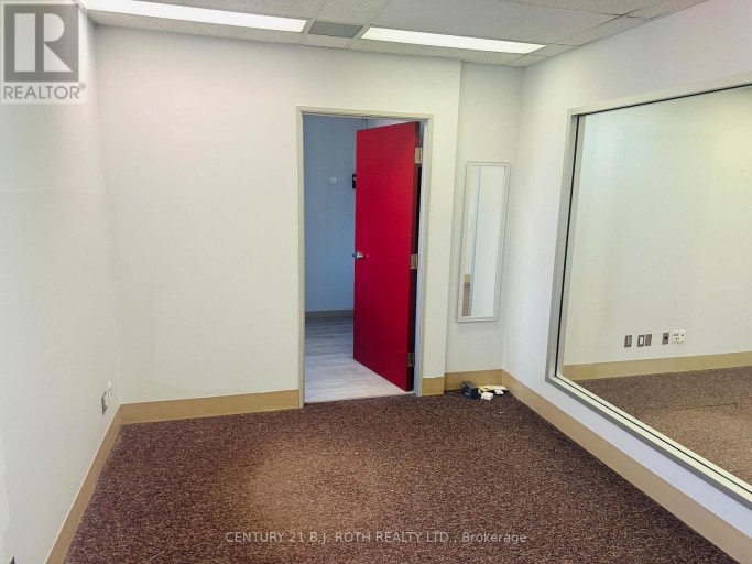 301,302,303 - 34 SIMCOE STREET, Barrie (City Centre), Ontario, L4N6T4