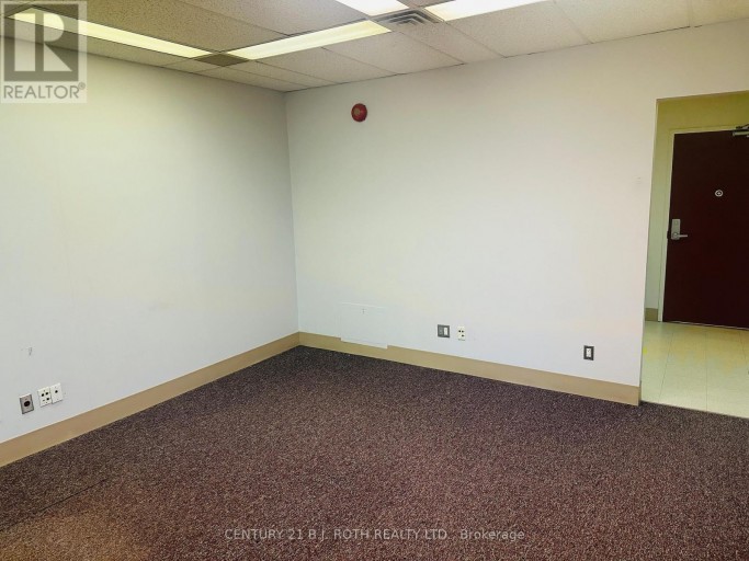301,302,303 - 34 SIMCOE STREET, Barrie (City Centre), Ontario, L4N6T4