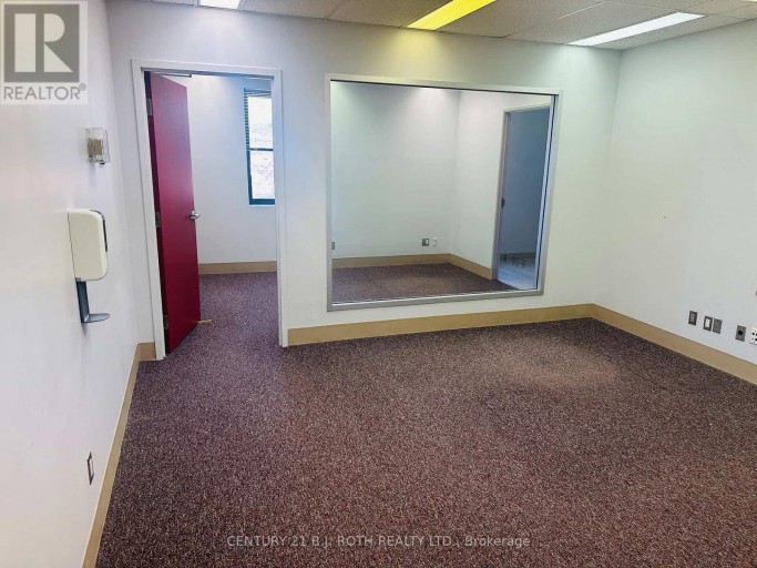 301,302,303 - 34 SIMCOE STREET, Barrie (City Centre), Ontario, L4N6T4