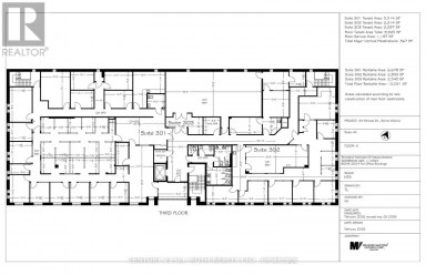 301,302,303 - 34 SIMCOE STREET Barrie (City Centre) Ontario photo 30