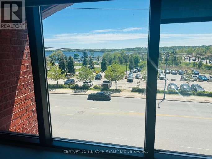 301,302,303 - 34 SIMCOE STREET, Barrie (City Centre), Ontario, L4N6T4