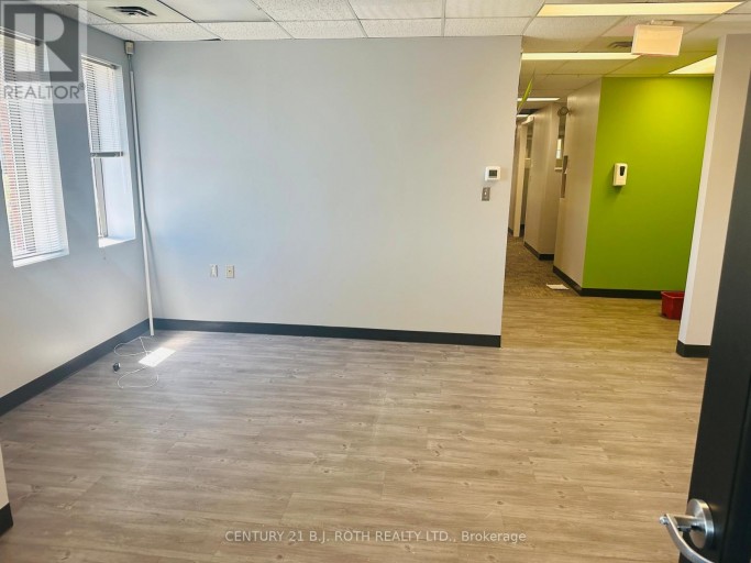301,302,303 - 34 SIMCOE STREET, Barrie (City Centre), Ontario, L4N6T4