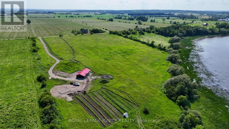 358 FAUGHT ROAD, Whitewater Region, Ontario, K0J1K0