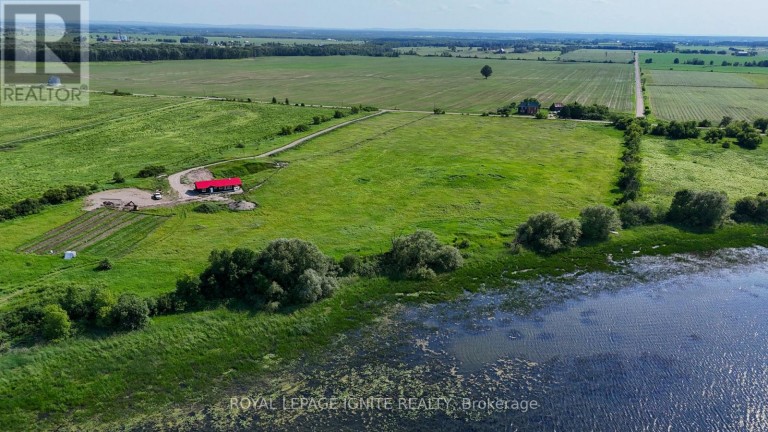 358 FAUGHT ROAD, Whitewater Region, Ontario, K0J1K0