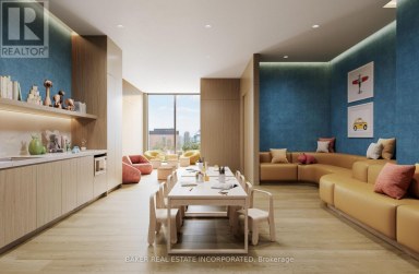 931 - 65 TRINITY STREET Toronto (Waterfront Communities) Ontario photo 10