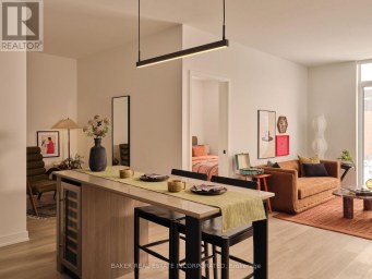 931 - 65 TRINITY STREET Toronto (Waterfront Communities) Ontario photo 19