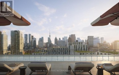 931 - 65 TRINITY STREET Toronto (Waterfront Communities) Ontario photo 3