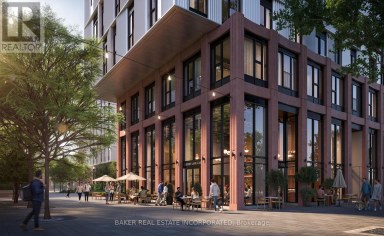 931 - 65 TRINITY STREET Toronto (Waterfront Communities) Ontario photo 4