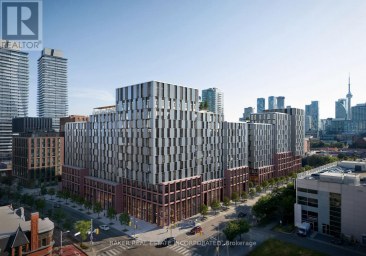 931 - 65 TRINITY STREET Toronto (Waterfront Communities) Ontario photo 6