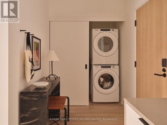 1007 - 65 TRINITY STREET Toronto (Waterfront Communities) Ontario photo 12