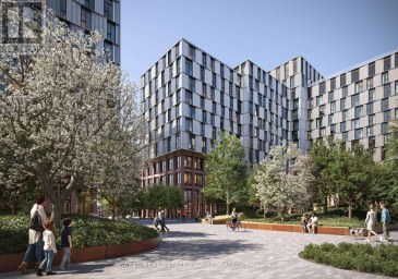 1007 - 65 TRINITY STREET Toronto (Waterfront Communities) Ontario photo 18