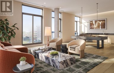 1007 - 65 TRINITY STREET Toronto (Waterfront Communities) Ontario photo 23