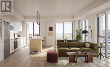 1007 - 65 TRINITY STREET Toronto (Waterfront Communities) Ontario photo 25