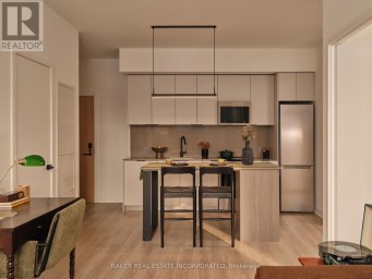 1007 - 65 TRINITY STREET Toronto (Waterfront Communities) Ontario photo 4