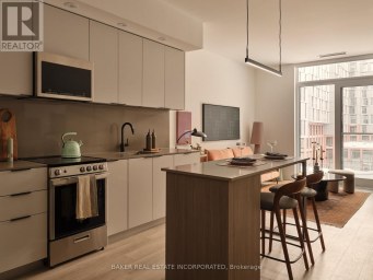 1007 - 65 TRINITY STREET Toronto (Waterfront Communities) Ontario photo 9