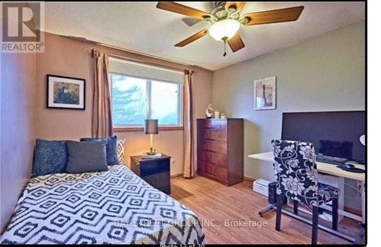 37 CALEDON COURT, Oshawa (Centennial), Ontario, L1G7L6