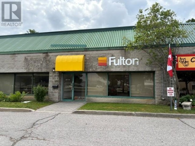 10 - 75 MARY STREET, Aurora (Aurora Village), Ontario, L4G1G3
