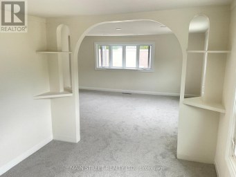 UPPER - 161 CHARLOTTE STREET Newmarket (Gorham-College Manor) Ontario photo 5