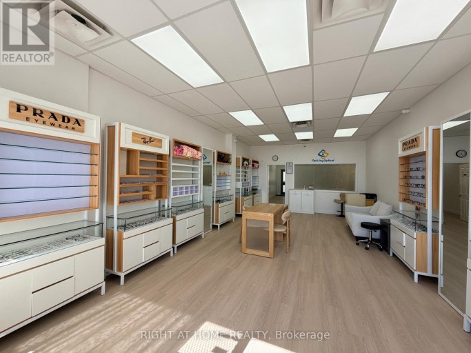 B07 - 4779 STEELES AVENUE E, Toronto (Milliken), Ontario, M1V4S5