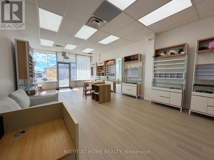 B07 - 4779 STEELES AVENUE E, Toronto (Milliken), Ontario, M1V4S5