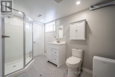 LOWER - 328 WILSON ROAD S Oshawa (Central) Ontario photo 12