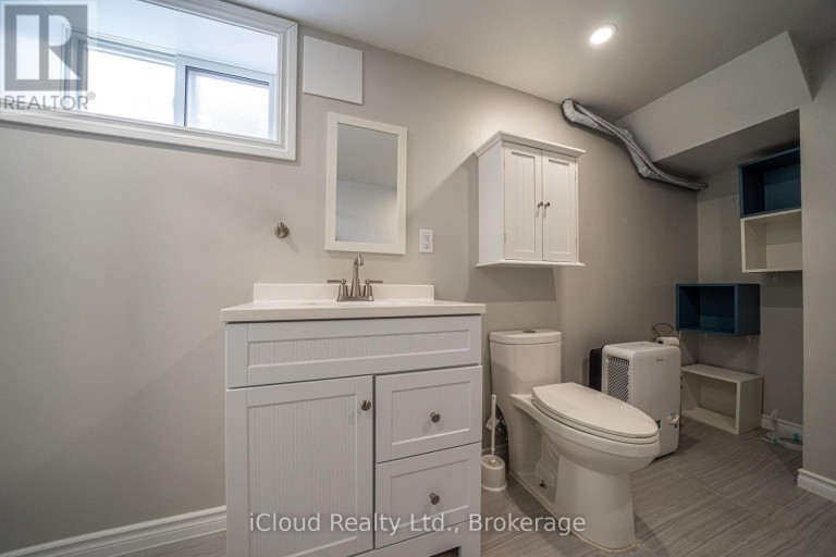 LOWER - 328 WILSON ROAD S, Oshawa (Central), Ontario, L1H6C5