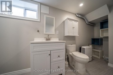LOWER - 328 WILSON ROAD S Oshawa (Central) Ontario photo 13