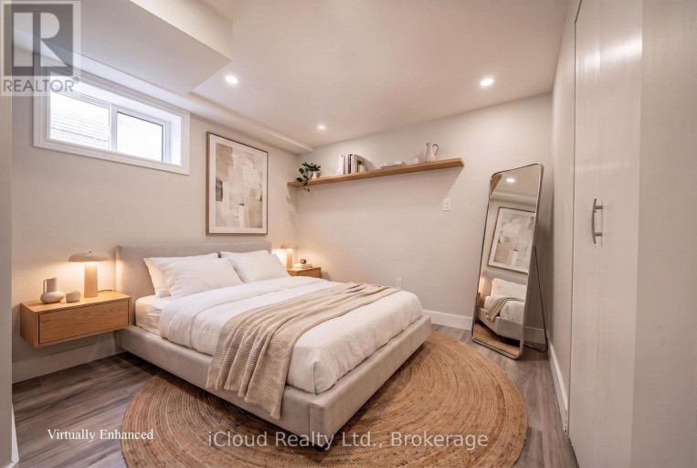 LOWER - 328 WILSON ROAD S, Oshawa (Central), Ontario, L1H6C5