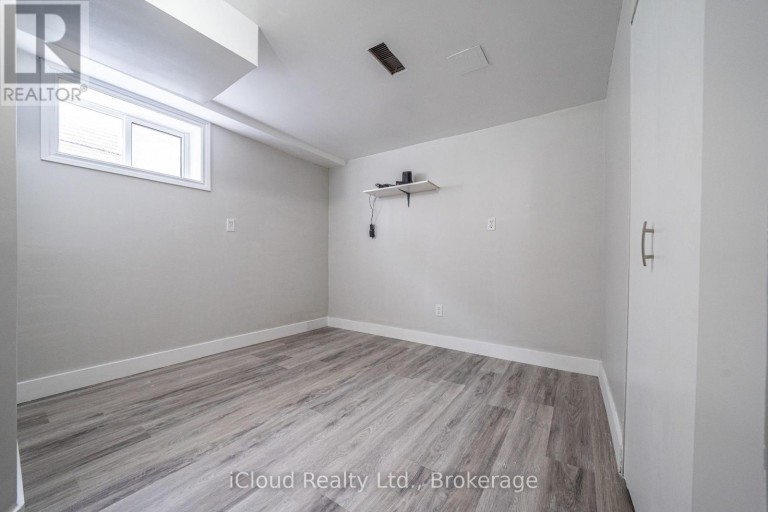 LOWER - 328 WILSON ROAD S, Oshawa (Central), Ontario, L1H6C5