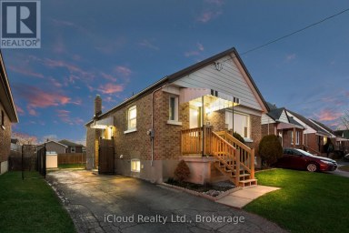 LOWER - 328 WILSON ROAD S Oshawa (Central) Ontario photo 2
