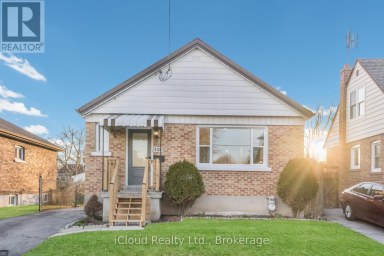 LOWER - 328 WILSON ROAD S Oshawa (Central) Ontario photo 3