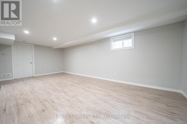 LOWER - 328 WILSON ROAD S Oshawa (Central) Ontario photo 4
