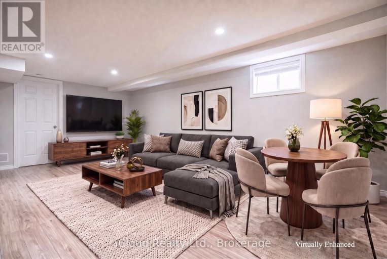 LOWER - 328 WILSON ROAD S, Oshawa (Central), Ontario, L1H6C5