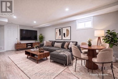 LOWER - 328 WILSON ROAD S Oshawa (Central) Ontario photo 5