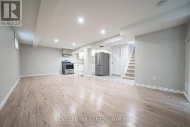 LOWER - 328 WILSON ROAD S Oshawa (Central) Ontario photo 6