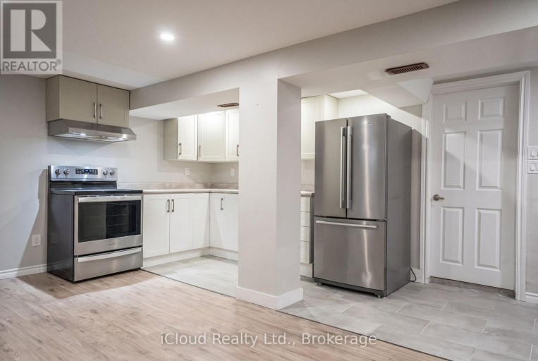 LOWER - 328 WILSON ROAD S, Oshawa (Central), Ontario, L1H6C5
