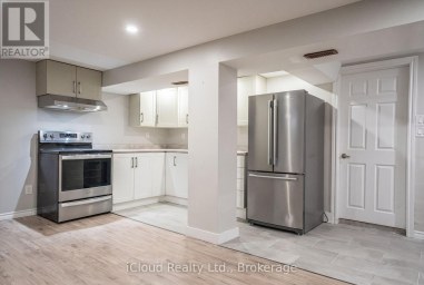 LOWER - 328 WILSON ROAD S Oshawa (Central) Ontario photo 8