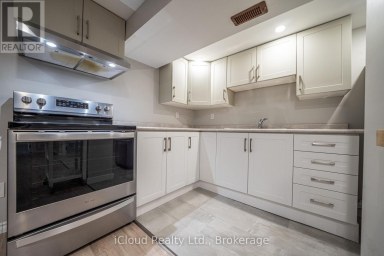 LOWER - 328 WILSON ROAD S Oshawa (Central) Ontario photo 9