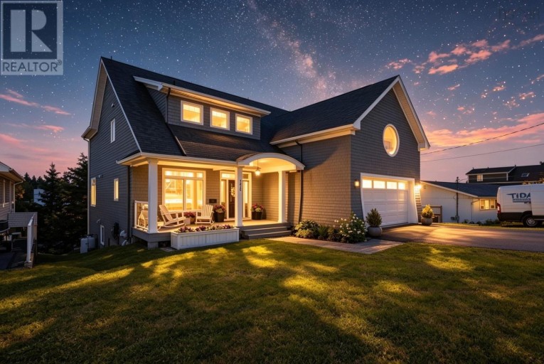 1578 John Brackett Drive, Herring Cove, Nova Scotia (id 202615584)