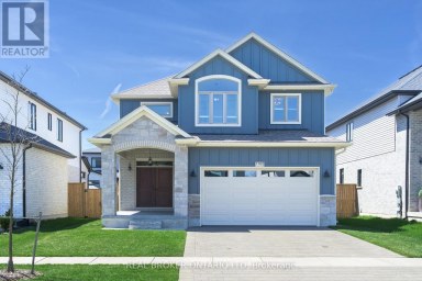 1765 BRAYFORD AVENUE London South (South K) Ontario photo 1