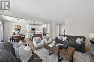 1765 BRAYFORD AVENUE London South (South K) Ontario photo 10