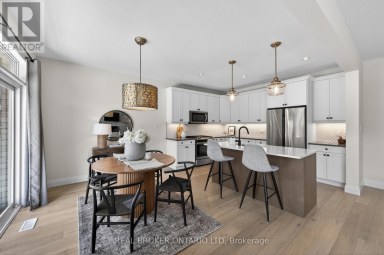 1765 BRAYFORD AVENUE London South (South K) Ontario photo 11