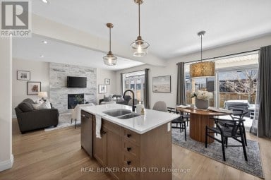 1765 BRAYFORD AVENUE London South (South K) Ontario photo 14